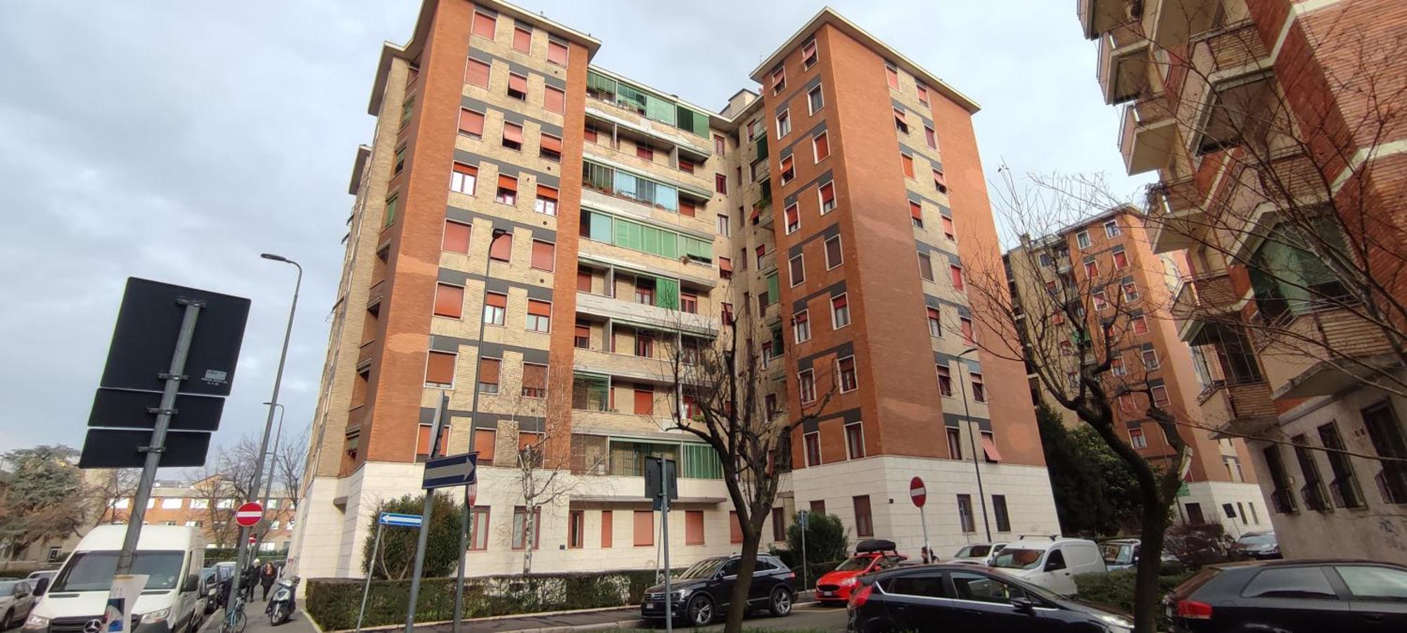 Appartamento Brenta/corvetto