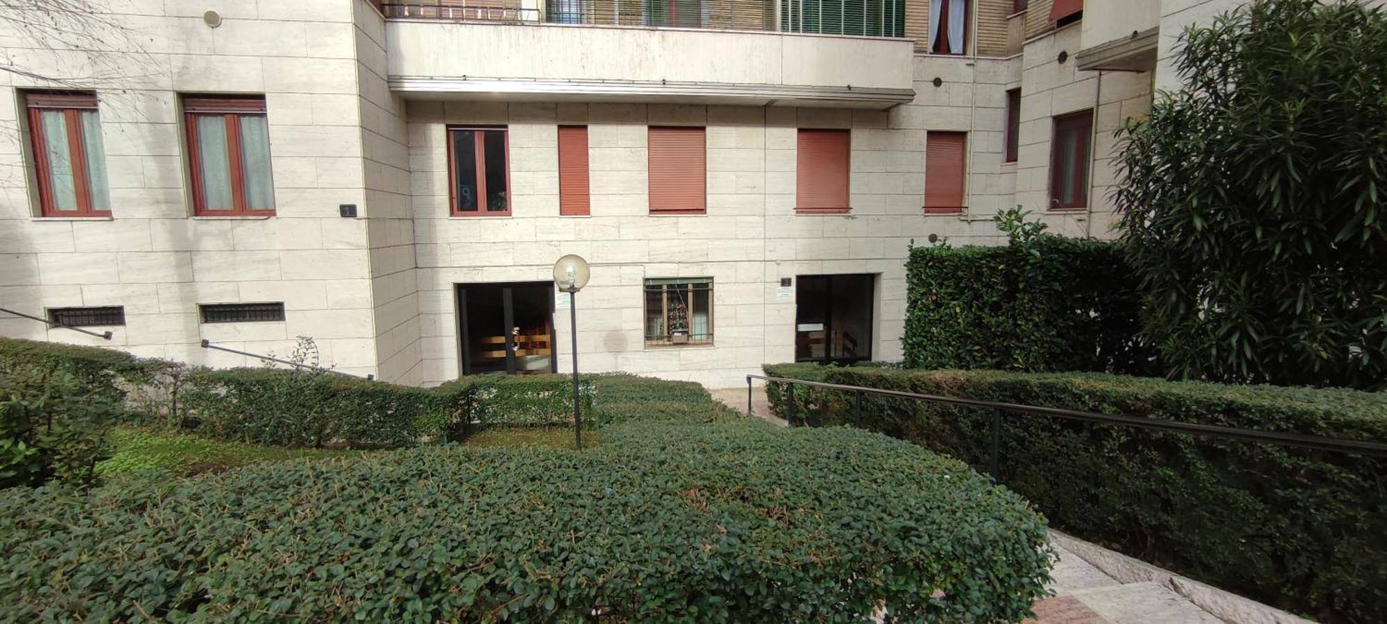 Brenta/corvetto Appartamento Milano